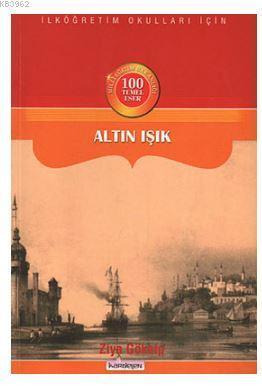 Altın Işık | benlikitap.com