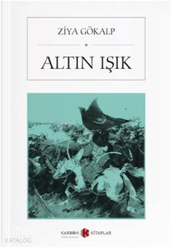 Altın Işık | benlikitap.com