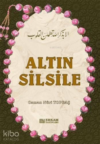 Altın Silsile (Ciltli) | benlikitap.com