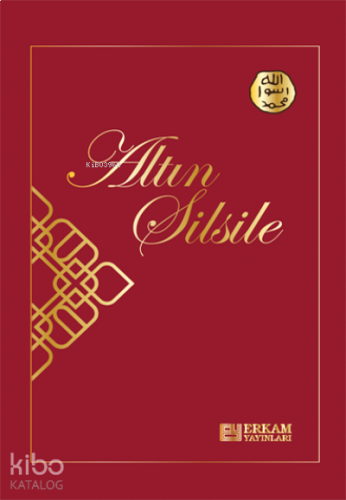 Altın Silsile (Fotoğraflı)