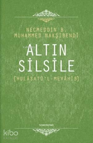 Altın Silsile