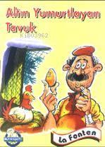 Altın Yumurtlayan Tavuk | benlikitap.com