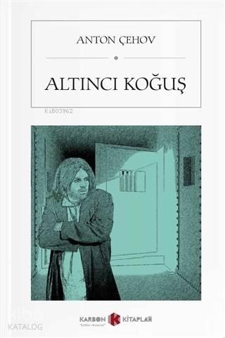 Altıncı Koğuş (Cep Boy) | benlikitap.com