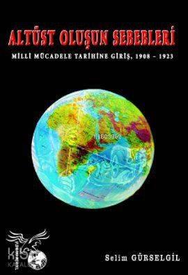 Altüst Oluşun Sebebleri | benlikitap.com