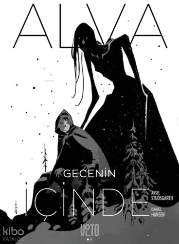 Alva Gecenin İçinde