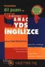 Amaç Yds İngilizce
