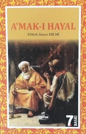 A'mak-ı Hayal | benlikitap.com