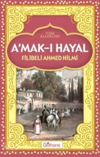 A'mak-ı Hayal