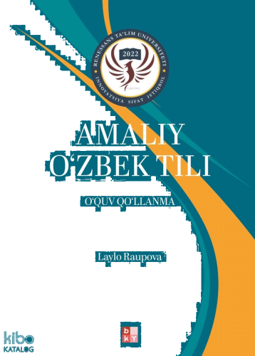 Amaliy O‘zbek Tili