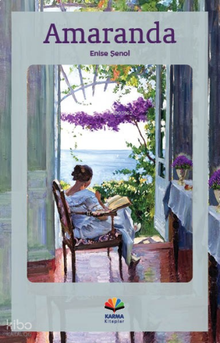 Amaranda | benlikitap.com
