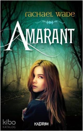Amarant | benlikitap.com