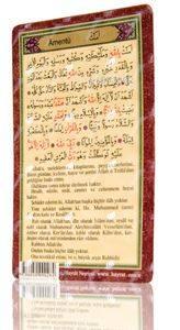 Amentü Billah (Magnet)