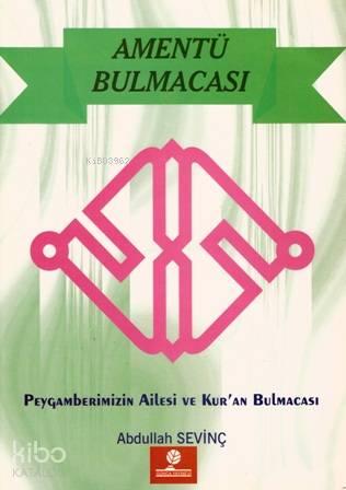 Amentü Bulmacası | benlikitap.com