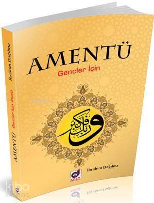 Amentü Gençler İçin | benlikitap.com