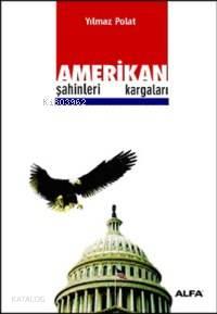 Amerikan Şahinleri Kargaları