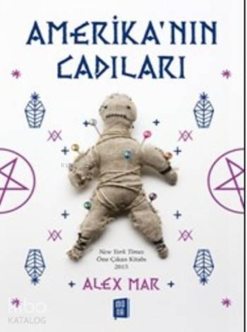 Amerika'nın Cadıları