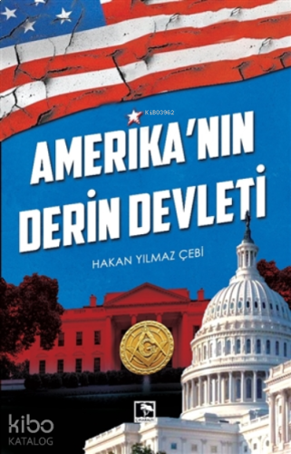 Amerika'nın Derin Devleti