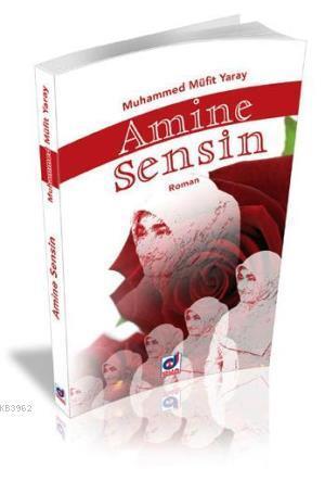 Amine Sensin | benlikitap.com