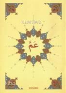 Amme Cüzü (Orta Boy) | benlikitap.com