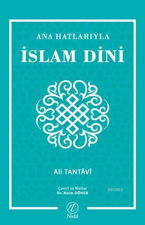 Ana Hatlarıyla İslam Dini | benlikitap.com