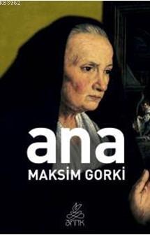 Ana | benlikitap.com