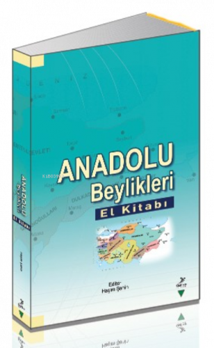 Anadolu Beylikleri | benlikitap.com