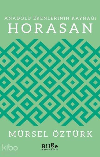 Anadolu Erenlerinin Kaynağı | benlikitap.com