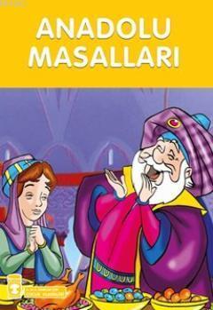 Anadolu Masalları | benlikitap.com