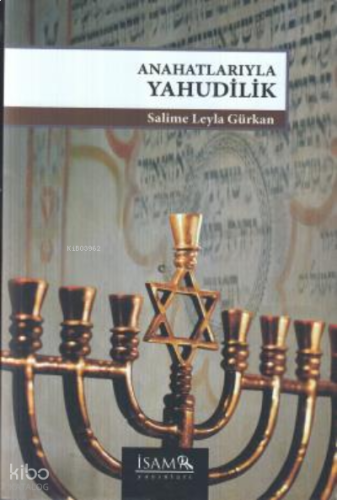 Anahatlarıyla Yahudilik