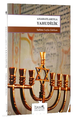 Anahatlarıyla Yahudilik