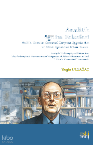 Analitik Eğitim Felsefesi