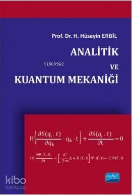 Analitik ve Kuantum Mekaniği