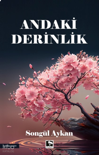 Andaki Derinlik | benlikitap.com