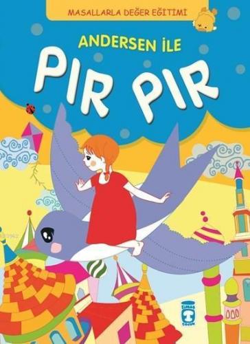 Andersen ile Pır Pır | benlikitap.com