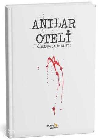 Anılar Oteli | benlikitap.com