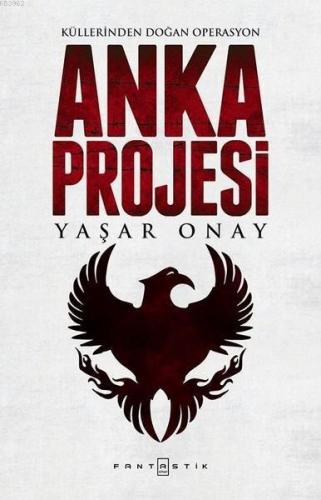 Anka Projesi | benlikitap.com