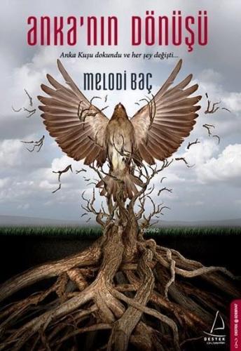 Anka'nın Dönüşü