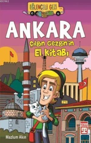 Ankara | benlikitap.com