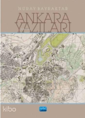 Ankara Yazıları