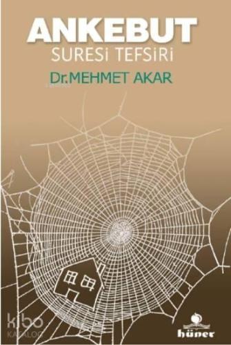 Ankebut Suresi Tefsiri | benlikitap.com