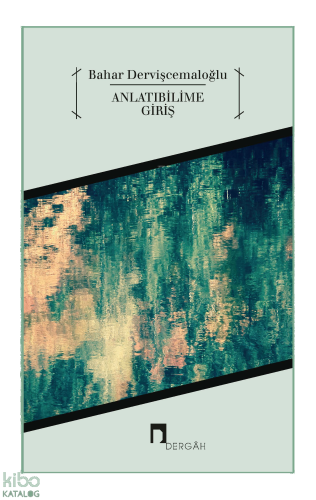 Anlatıbilime Giriş