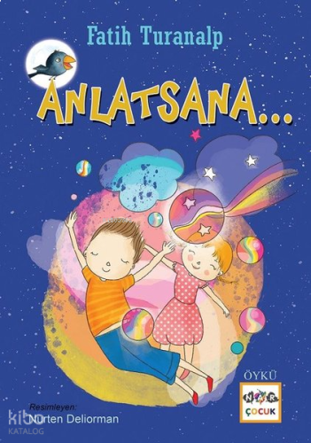 Anlatsana