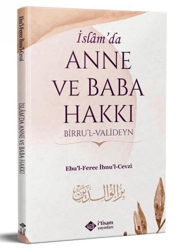 İslamda Anne Ve Baba Hakkı | benlikitap.com