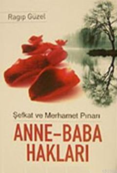 Anne- Baba Hakları | benlikitap.com