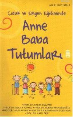 Anne Baba Tutumları | benlikitap.com