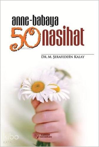 Anne-Babaya 50 Nasihat | benlikitap.com
