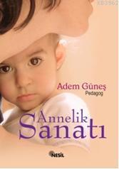 Annelik Sanatı | benlikitap.com