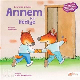 Annem için Hediye | benlikitap.com