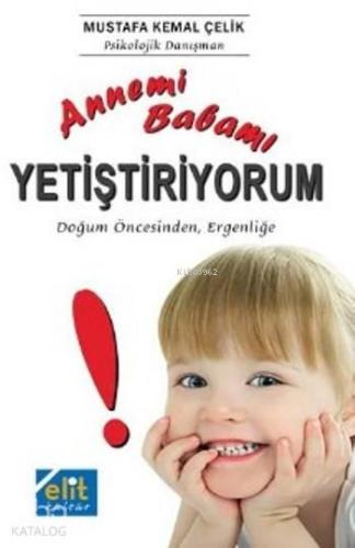 Annemi Babamı Yetiştiriyorum