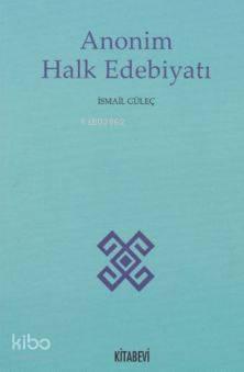 Anonim Halk Edebiyatı